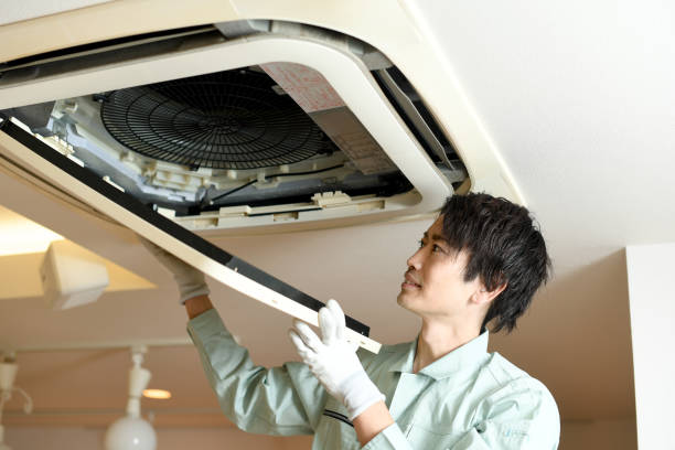 Best Air Vent Cleaning Services  in San Juan Pistrano, CA