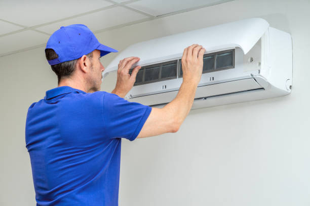 Ventilation Cleaning Services